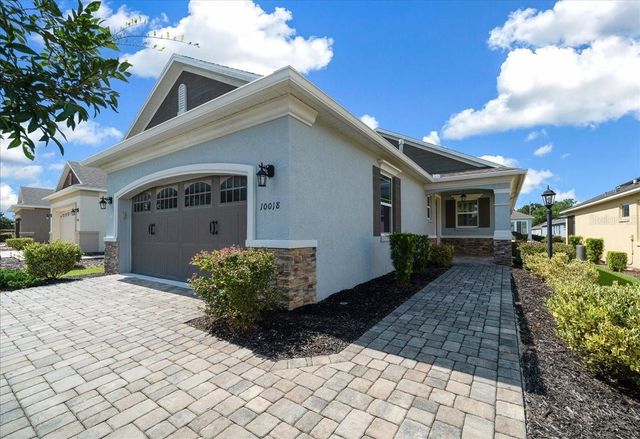 10018 SW 98TH LANE, Ocala, FL 34481