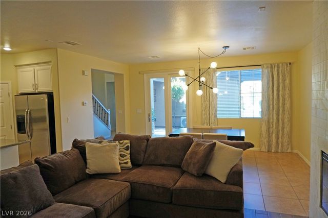 11375 Belmont Lake Drive 103, Las Vegas, NV 89135