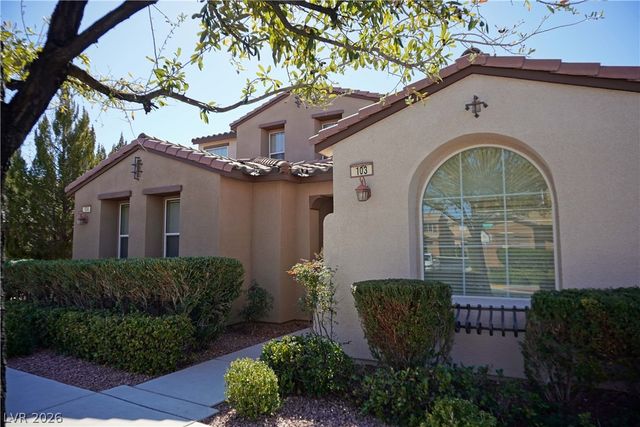 11375 Belmont Lake Drive 103, Las Vegas, NV 89135