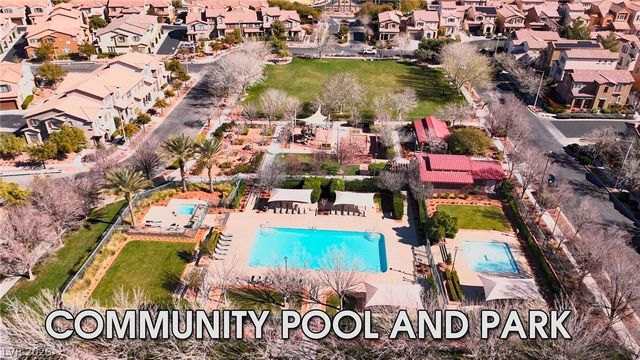 11375 Belmont Lake Drive 103, Las Vegas, NV 89135