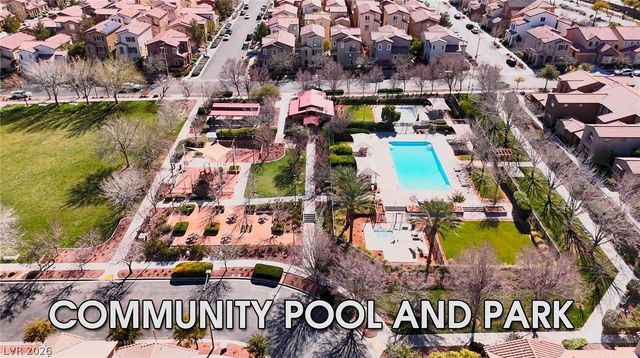 11375 Belmont Lake Drive 103, Las Vegas, NV 89135