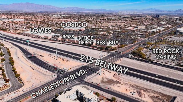 11375 Belmont Lake Drive 103, Las Vegas, NV 89135