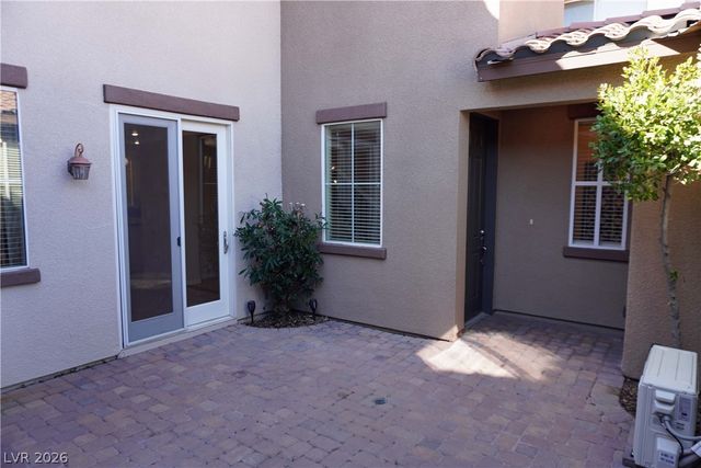 11375 Belmont Lake Drive 103, Las Vegas, NV 89135