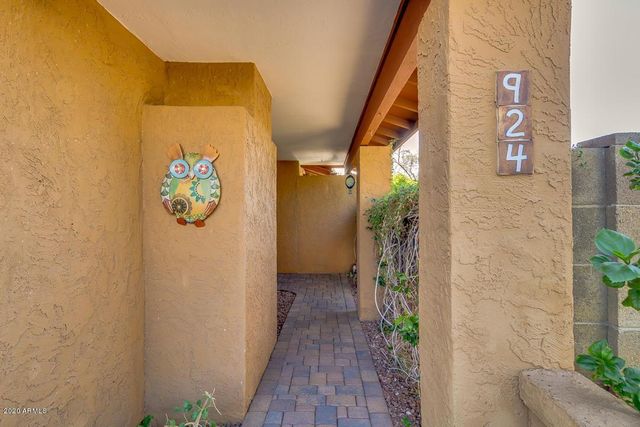 924 N 86th Way, Scottsdale, AZ 85257