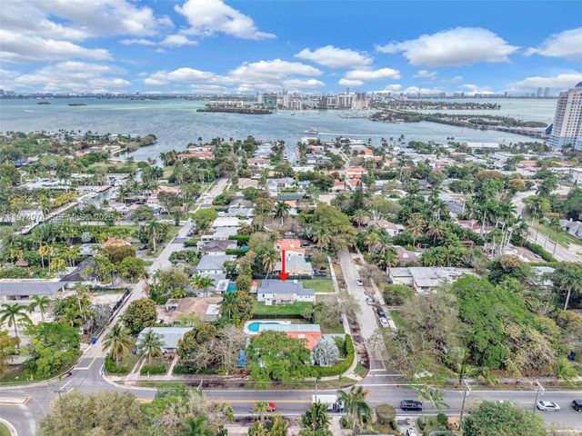 1021 NE 82nd Terrace, Miami, FL 33138