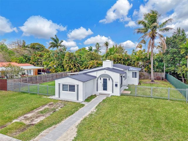 1021 NE 82nd Terrace, Miami, FL 33138