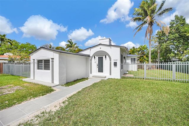 1021 NE 82nd Terrace, Miami, FL 33138