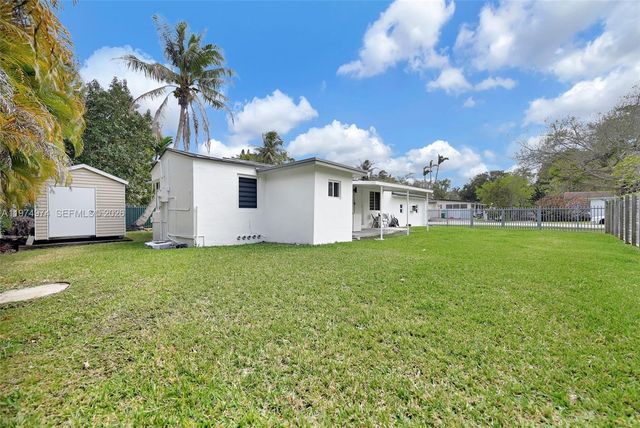 1021 NE 82nd Terrace, Miami, FL 33138