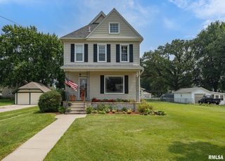 608 S OAKWOOD Avenue, Geneseo, IL 61254