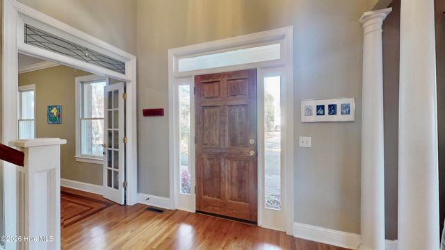 8117 Mason Ridge Lane, Wilmington, NC 28409