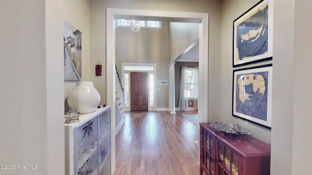 8117 Mason Ridge Lane, Wilmington, NC 28409