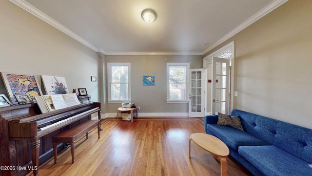 8117 Mason Ridge Lane, Wilmington, NC 28409