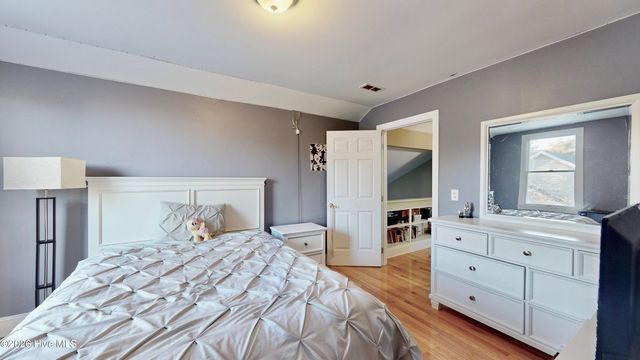 8117 Mason Ridge Lane, Wilmington, NC 28409