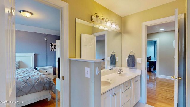 8117 Mason Ridge Lane, Wilmington, NC 28409