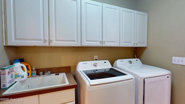 8117 Mason Ridge Lane, Wilmington, NC 28409