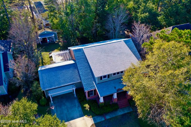 8117 Mason Ridge Lane, Wilmington, NC 28409