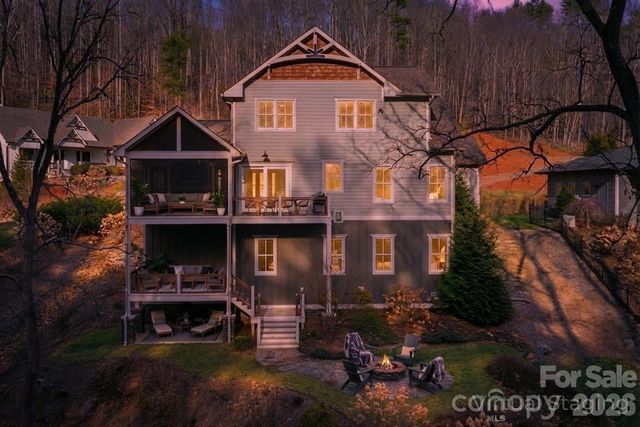 14 Twinflower Trail, Asheville, NC 28804