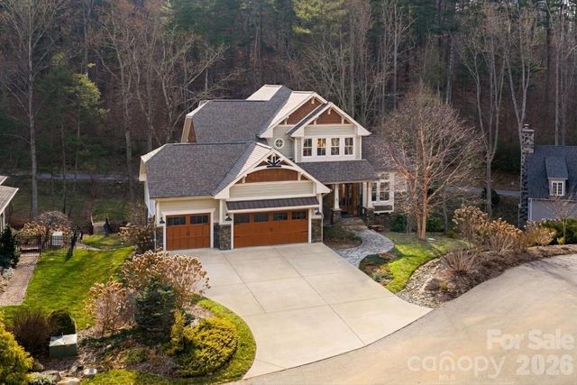 14 Twinflower Trail, Asheville, NC 28804