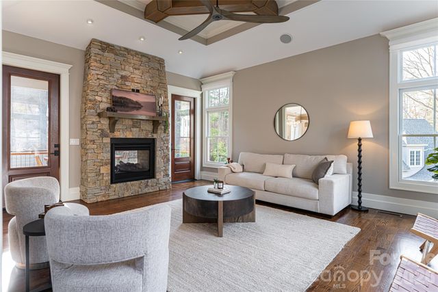 14 Twinflower Trail, Asheville, NC 28804