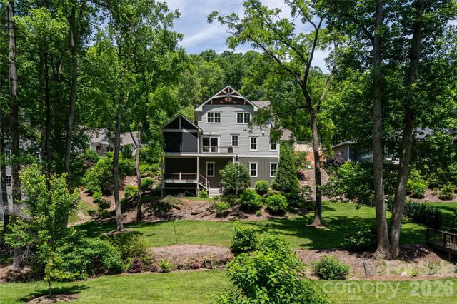 14 Twinflower Trail, Asheville, NC 28804