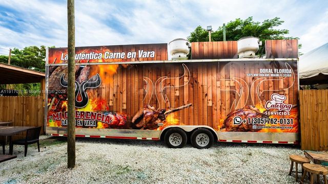 16860 SW 177TH AVE, Miami, FL 33187