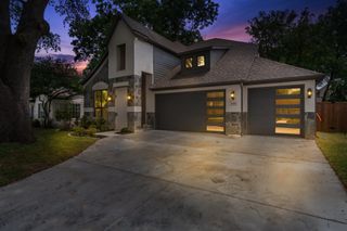 848 Northwood Road, Fort Worth, TX 76107