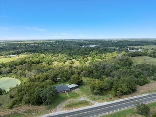 2547 State Highway 31, Hubbard, TX 76648