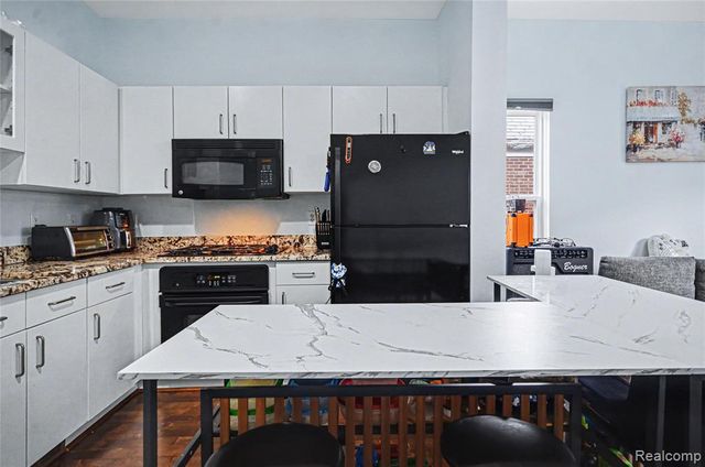 283 E Palmer Street 8, Detroit, MI 48202