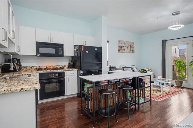 283 E Palmer Street 8, Detroit, MI 48202