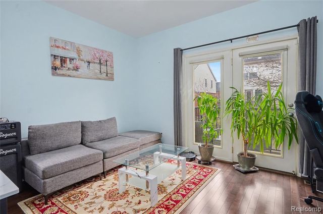 283 E Palmer Street 8, Detroit, MI 48202