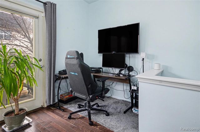 283 E Palmer Street 8, Detroit, MI 48202