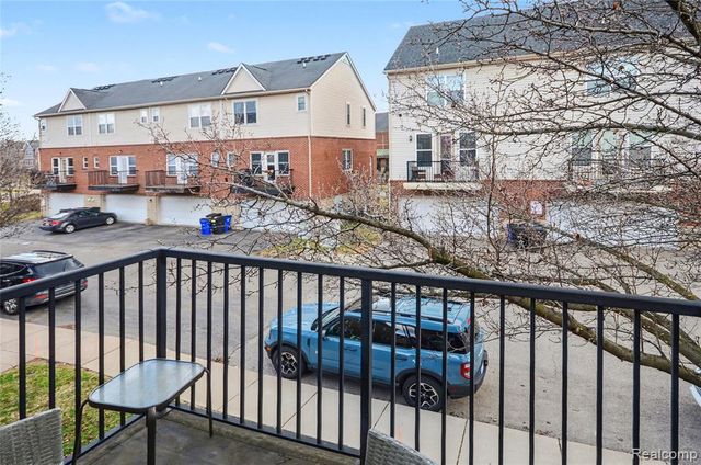 283 E Palmer Street 8, Detroit, MI 48202