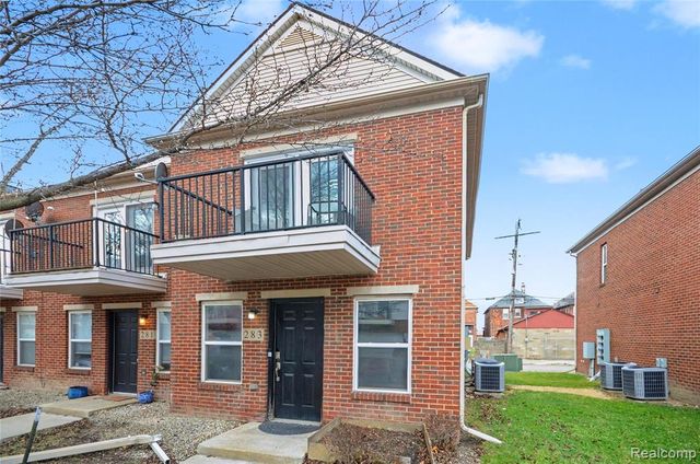 283 E Palmer Street 8, Detroit, MI 48202