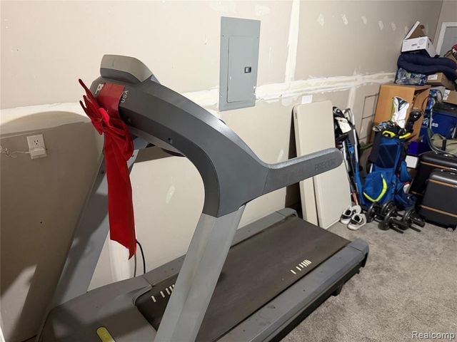 283 E Palmer Street 8, Detroit, MI 48202