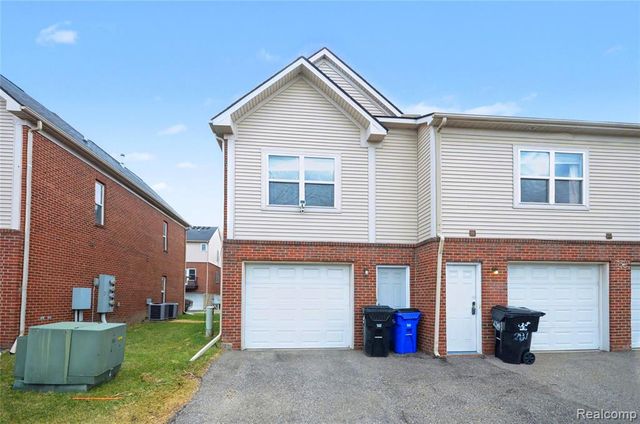 283 E Palmer Street 8, Detroit, MI 48202