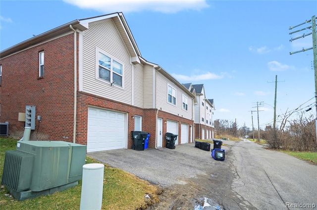 283 E Palmer Street 8, Detroit, MI 48202