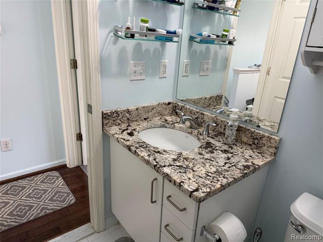 283 E Palmer Street 8, Detroit, MI 48202