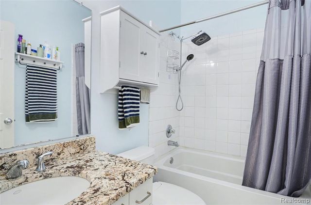 283 E Palmer Street 8, Detroit, MI 48202