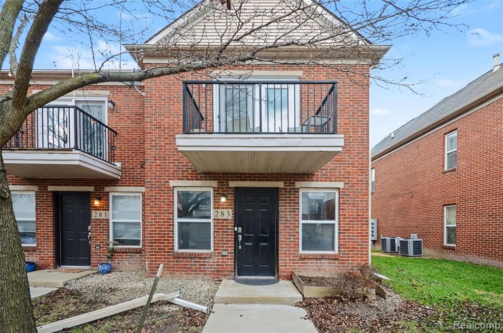 283 E Palmer Street 8, Detroit, MI 48202