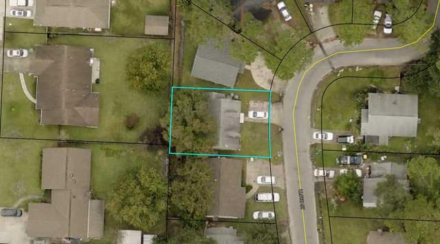 636 Lloyd Street, Fort Walton Beach, FL 32547