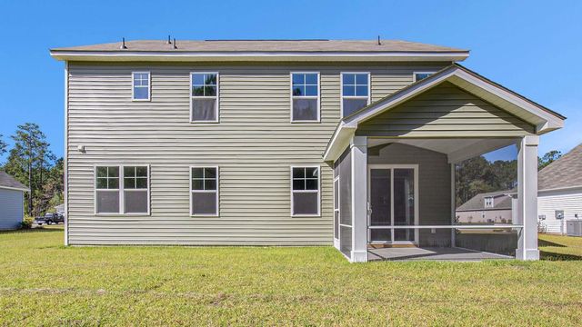 739 Hadara Dr, Longs, SC 29568