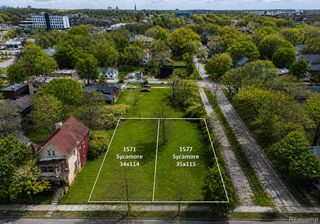 1571 Sycamore Street, Detroit, MI 48208