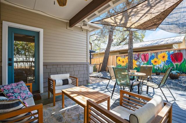 1318 Newning Ave C, Austin, TX 78704