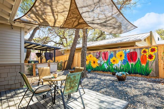 1318 Newning Ave C, Austin, TX 78704