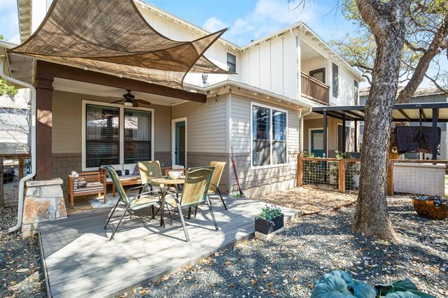1318 Newning Ave C, Austin, TX 78704