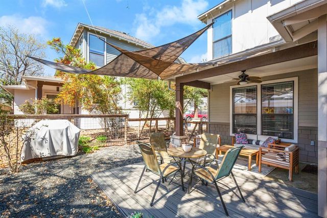1318 Newning Ave C, Austin, TX 78704