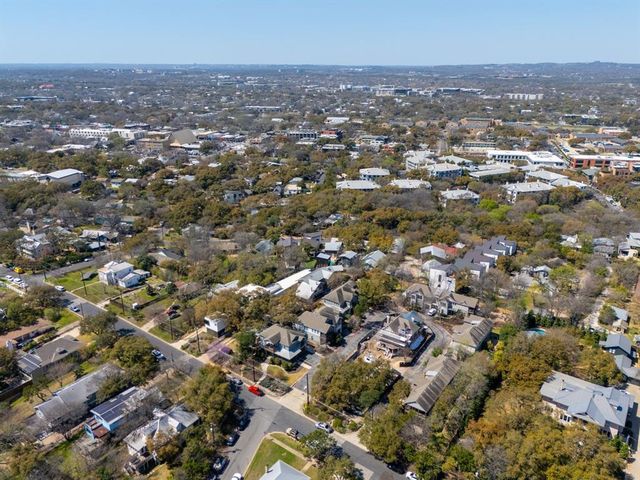 1318 Newning Ave C, Austin, TX 78704