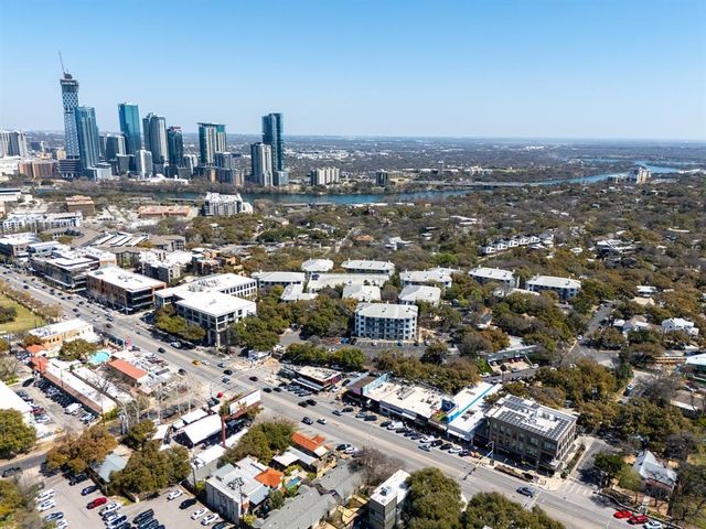 1318 Newning Ave C, Austin, TX 78704