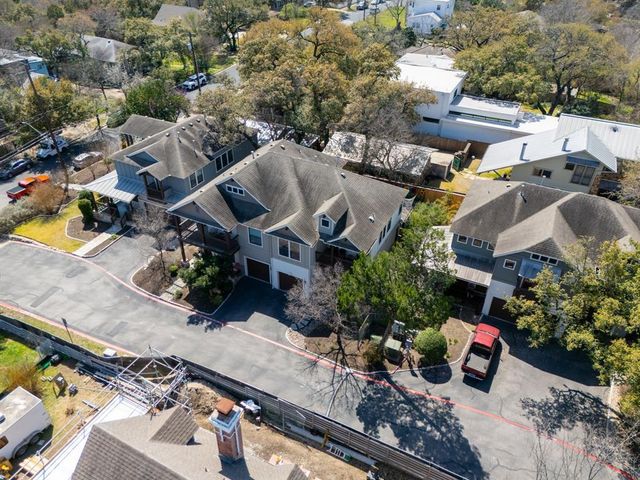 1318 Newning Ave C, Austin, TX 78704
