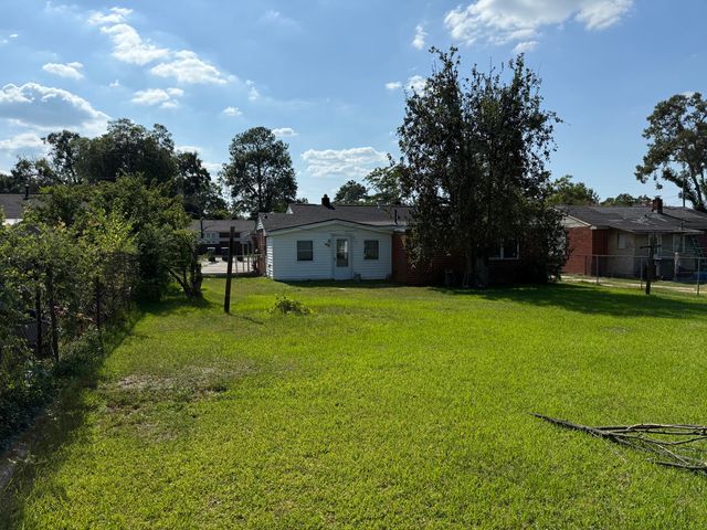 2515 Elderberry Drive, Augusta, GA 30906